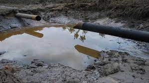 Oil Theft: Experts Call For Declaration Of Emergency In Oil And Gas Sector