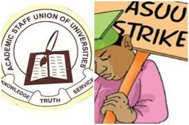 Government has yielded to all the demands of ASUU.
