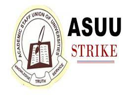 ASUU has become part of the problem.