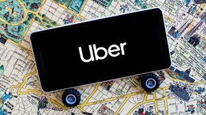 Uber vs traditional taxi services