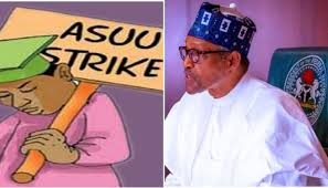 ASUU renegotiates with Federal government.
