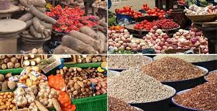  FG Bans Foreigners from Purchasing Agricultural Commodities at the Farm Gates.”