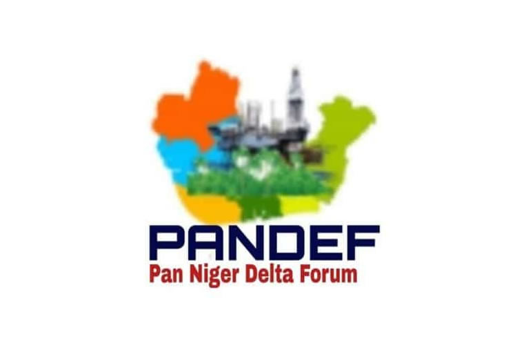2023: Fracas for Nigeria if power goes to North — PANDEF