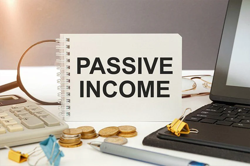 Passive Income Ideas to Earn $1,000+ (September 2022)