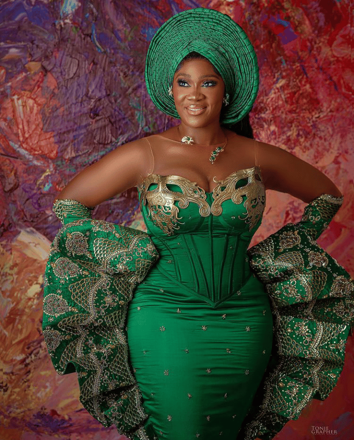 MERCY JOHNSON AND THE RESPECT FOR DIVERGENT OPINIONS AND CHOICES